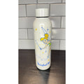 NWT Disneyland 70th Anniversary Tinker Bell Stainless Steel Water Bottle - 21 oz