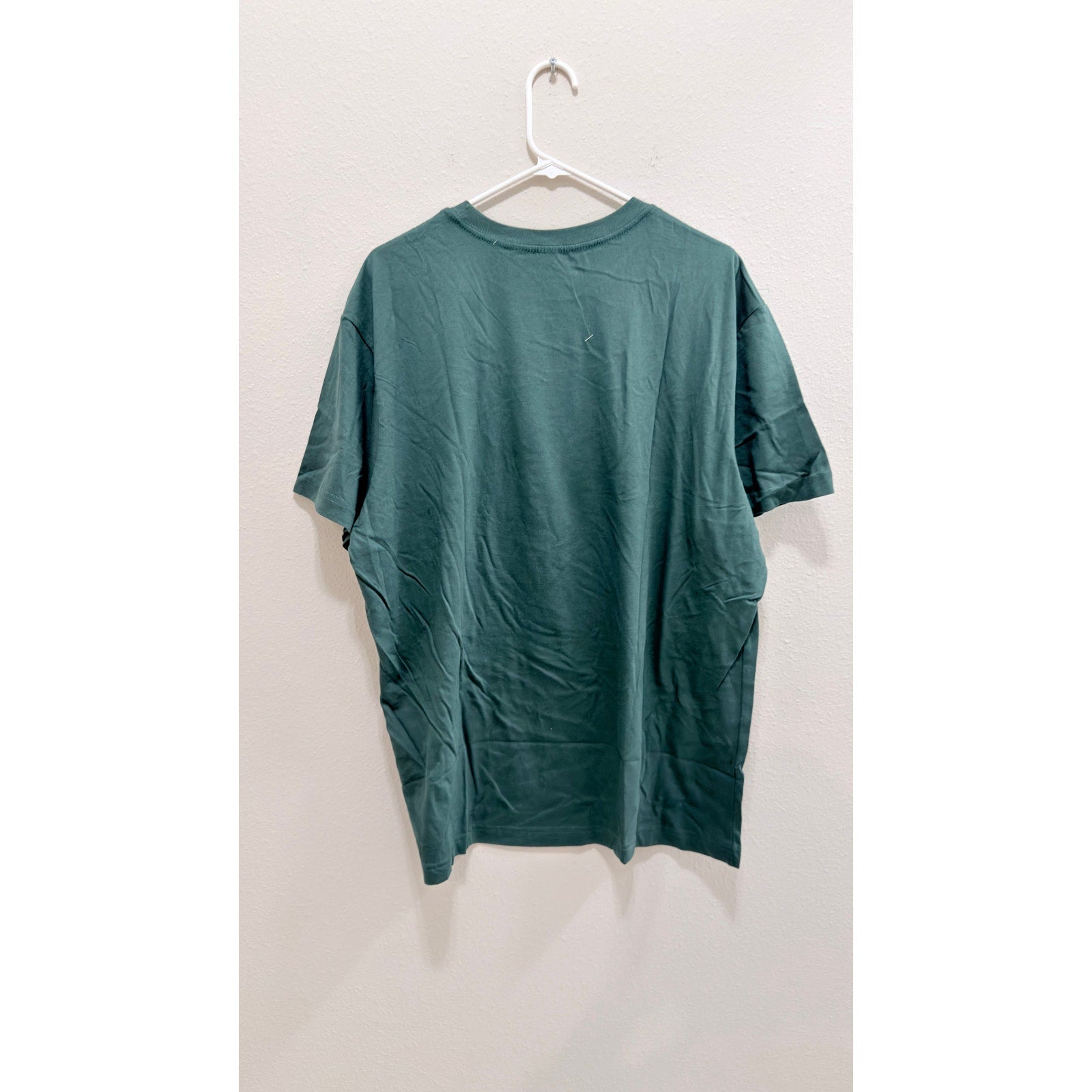 NWT Disney Grumpy Dwarf "Best Day Never" Graphic Tee - XL