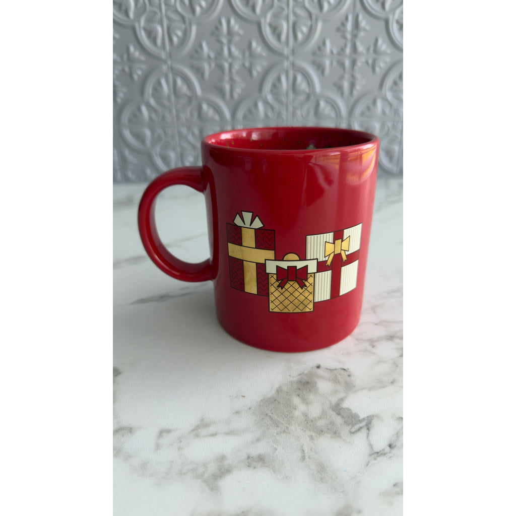 Disney World Mickey’s Very Merry Christmas Party 2025 Mug NEW