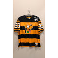Disney Parks Walt Disney World Pluto Football Jersey Adult Large NWT