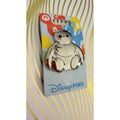 NEW Disney Parks Big Hero 6 Baymax Balloon Pin