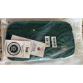 NEW! Wicked x Lug Coupe XL Plus Convertible Crossbody RFID Belt Bag Green
