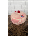 Bullseye’s Playground Cake Novelty Plush Pillow — NEW