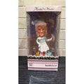 Martha Stewart "Martha on the Mantel" 2025 Holiday Bobblehead – NEW