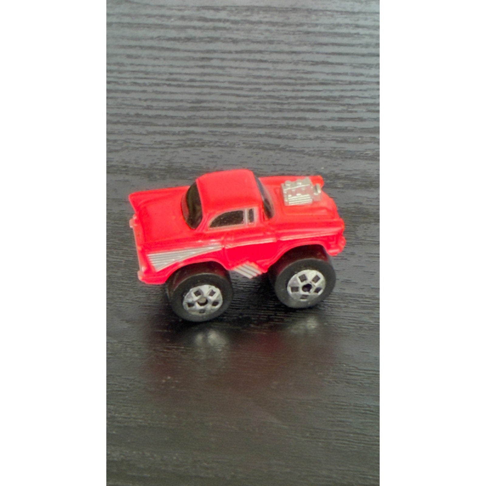 Lot of 5 Cars