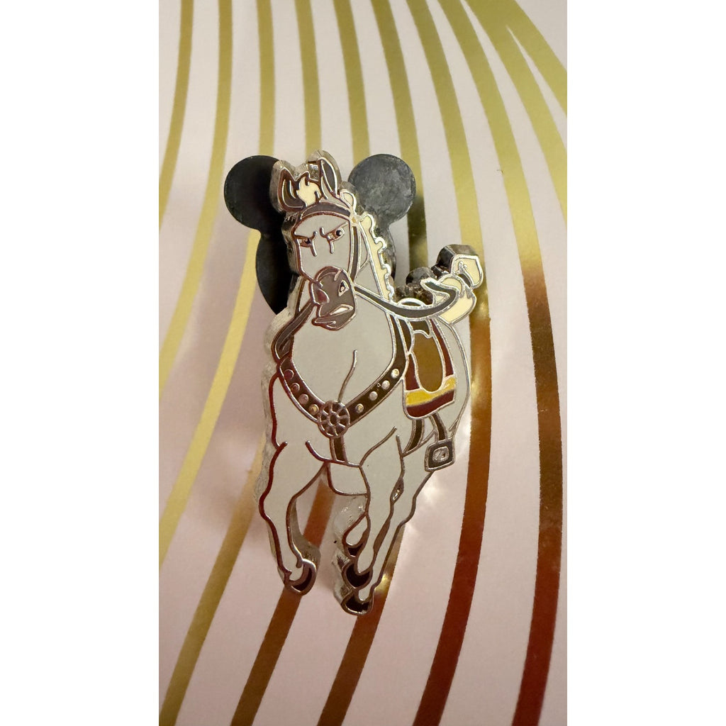 Disney Parks 2014 Maximus "Disney Horses" Collection Pin