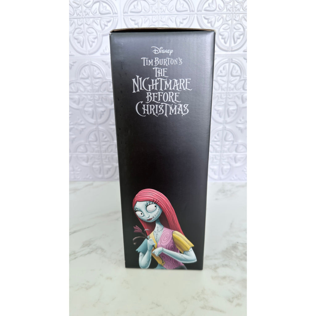 NEW Disney The Nightmare Before Christmas Light-Up Countdown Calendar Wreath