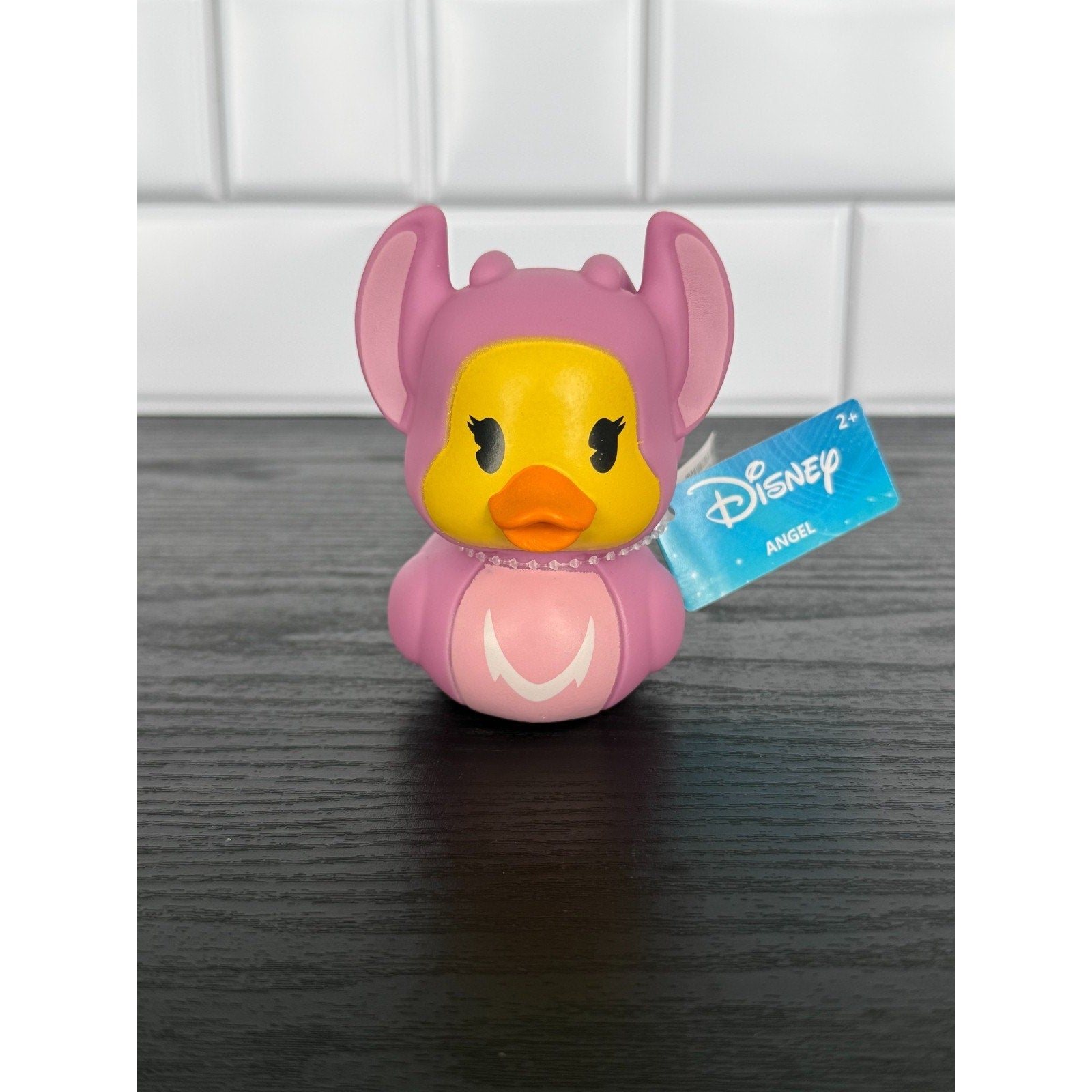 Disney Duckalooz Rubber Duck Collectibles - NWT