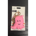 Disney Parks Finding Nemo: Pearl Keychain / Bag Charm – Lobster Claw Clip NWT