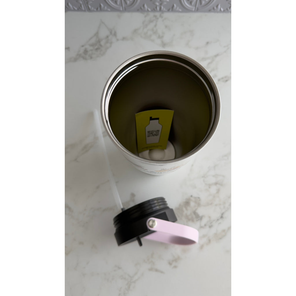 Disney Parks Corkcicle 30oz Tumbler 2026 runDisney Princess Half Marathon NEW
