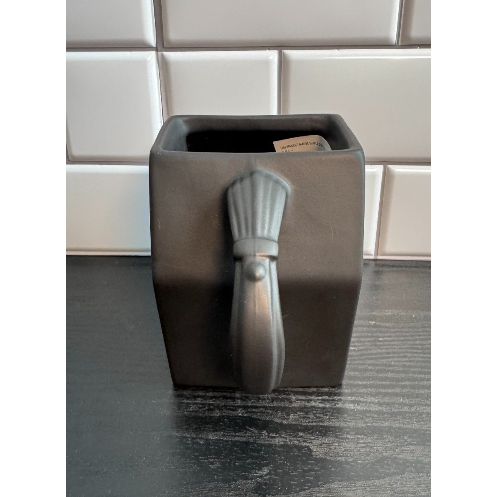 NEW Disney Haunted Mansion Coffin Mug - The Bride (Constance Hatchaway) - 23 oz