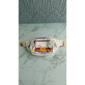 Disney Parks Epcot Guardians of the Galaxy Cosmic Rewind Retro Belt Bag NEW