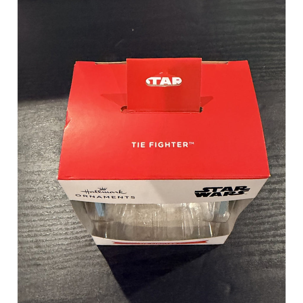 NEW Star Wars™ TIE Fighter™ Hallmark Christmas Ornament