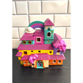 Disney Parks Encanto Sculpted Casa Madrigal Light-Up Figure NEW