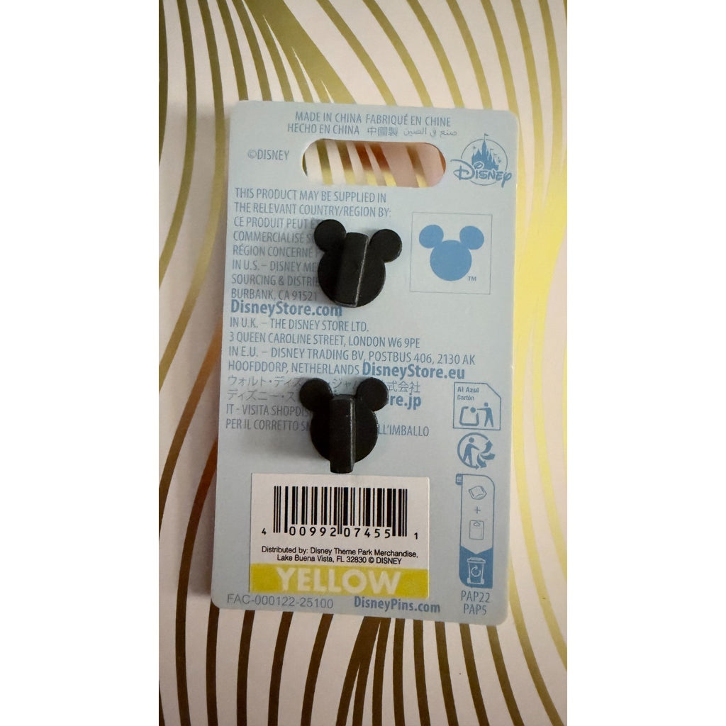 Disney Parks 2025 PASCAL Mickey Balloon Pin NEW