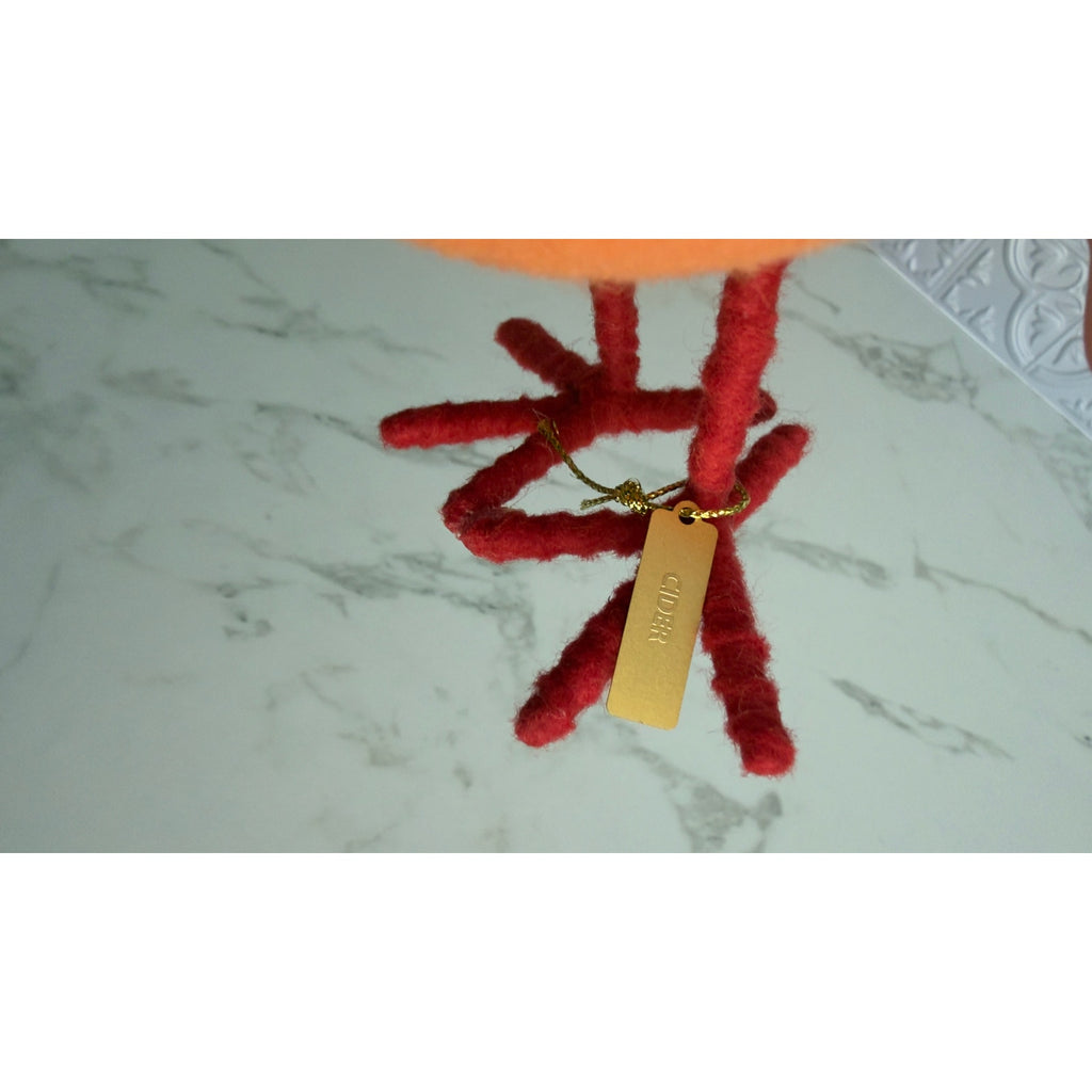 Target Halloween 2026 Featherly Friends Bird Cider Hyde & EEK! Fall Apple NWT