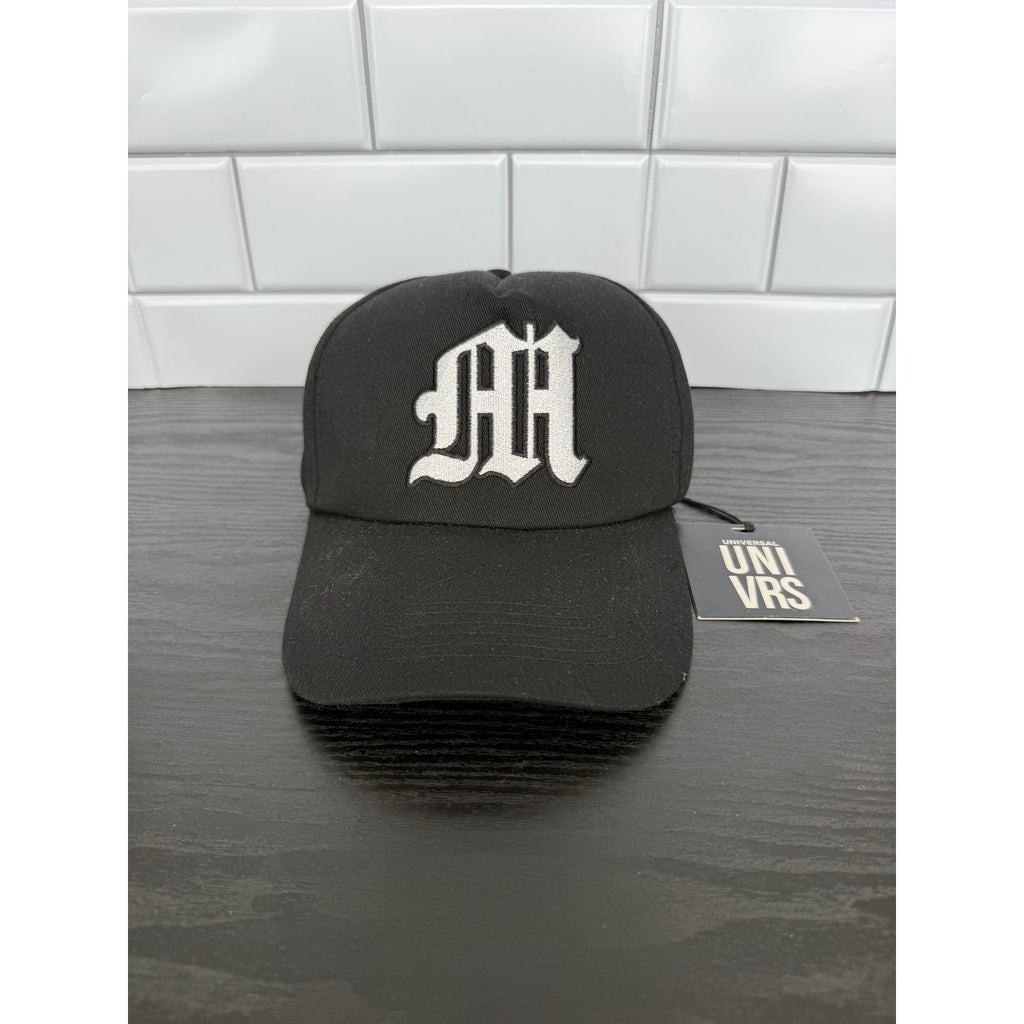 Universal Studios UNIVRS "Emo Minion" Baseball Cap – NWT