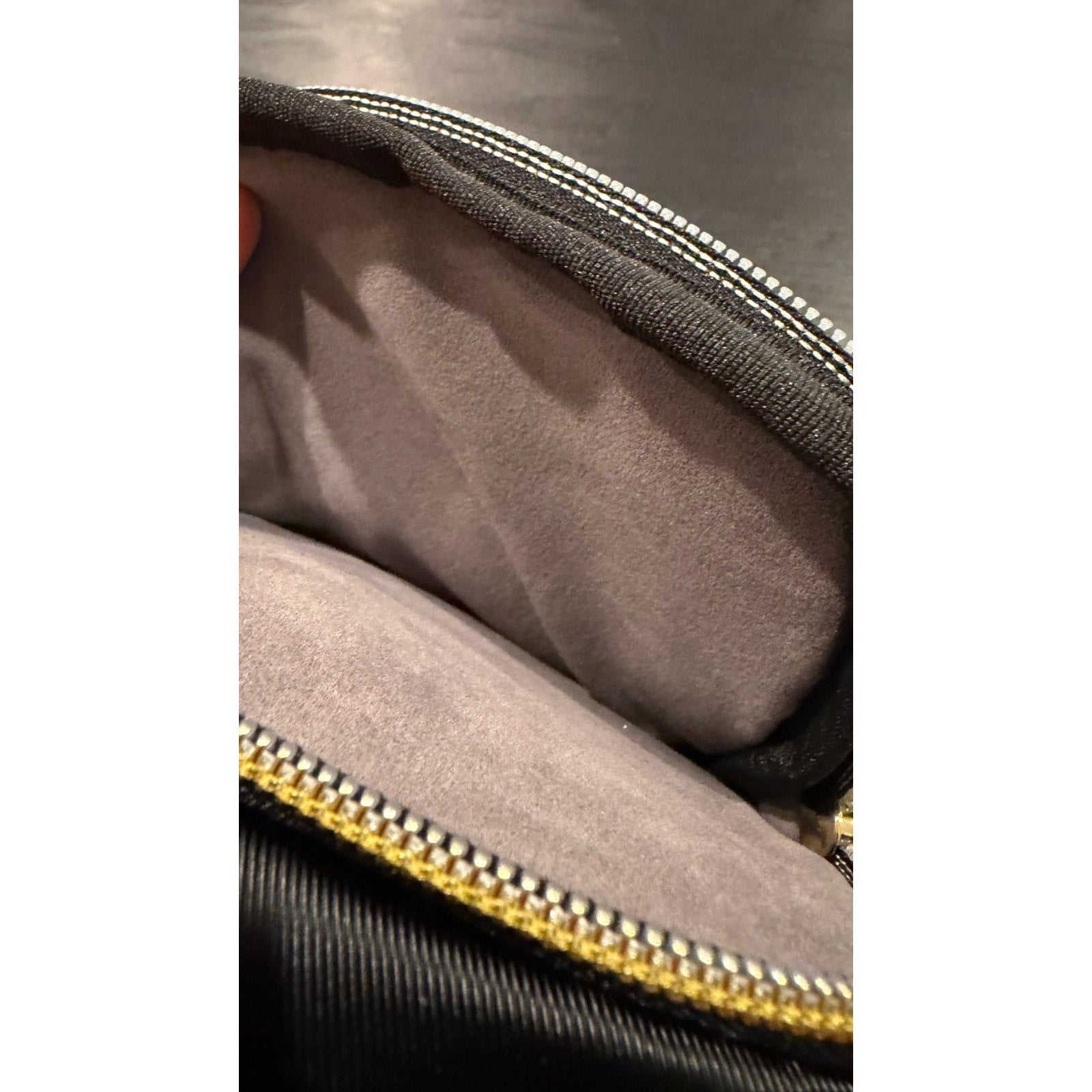 NEW Wicked x Lug Skeeter Mini Crossbody - Bridge Satin Luxe