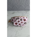 Disney Parks Stoney Clover Lane Mickey Minnie Valentine’s Day Belt Bag NEW