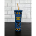 Disney Lilo & Stitch "Badness Level Rising" Light-Up 12oz Tumbler NWT