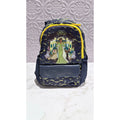 Disney Parks Tiana's Bayou Adventure Shoulder Sling Backpack NEW