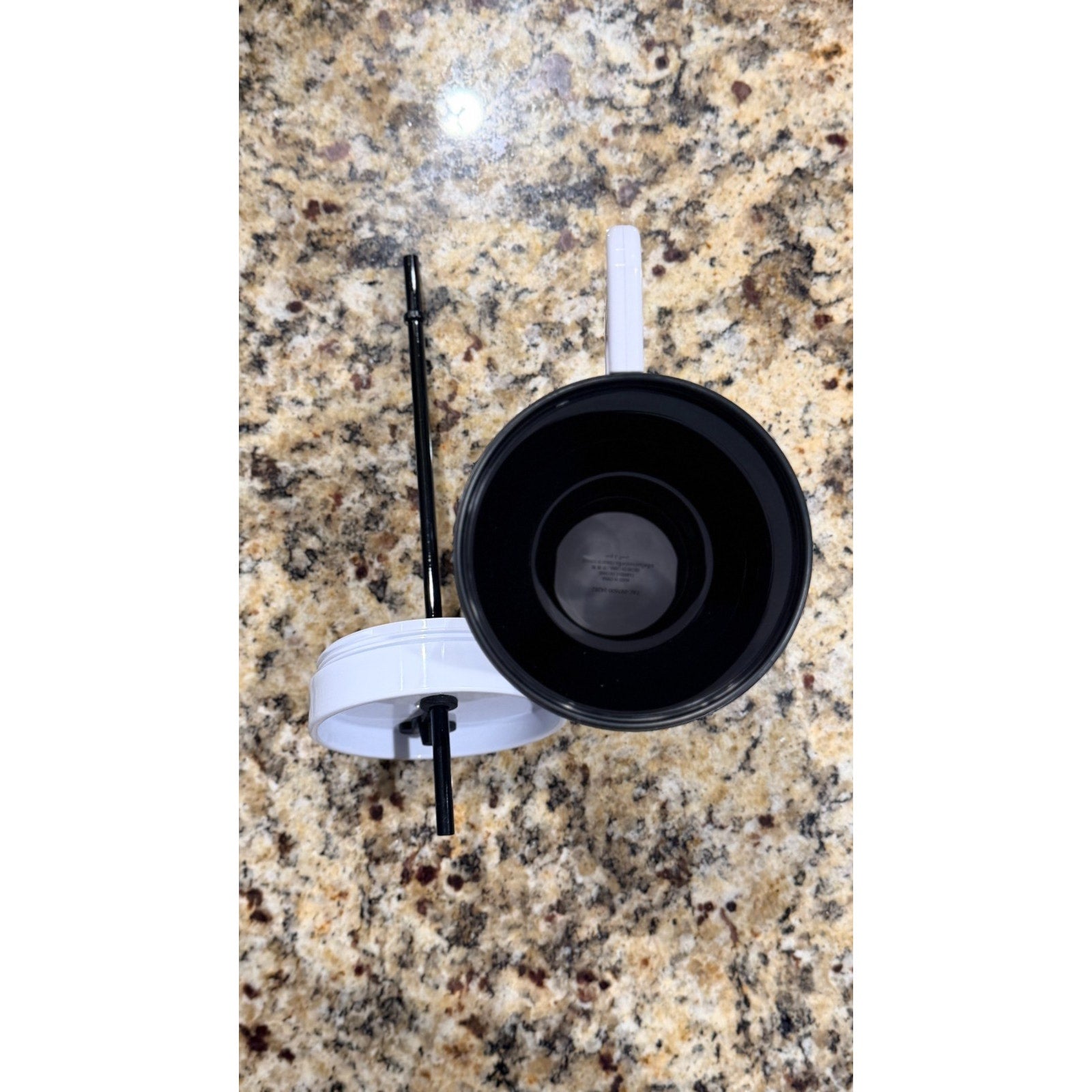 NEW Disney World ’71 Retro Collection Starbucks Tumbler