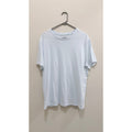 Goodfellow & Co Men's XL Pale Blue Short Sleeve T-Shirt Preowned