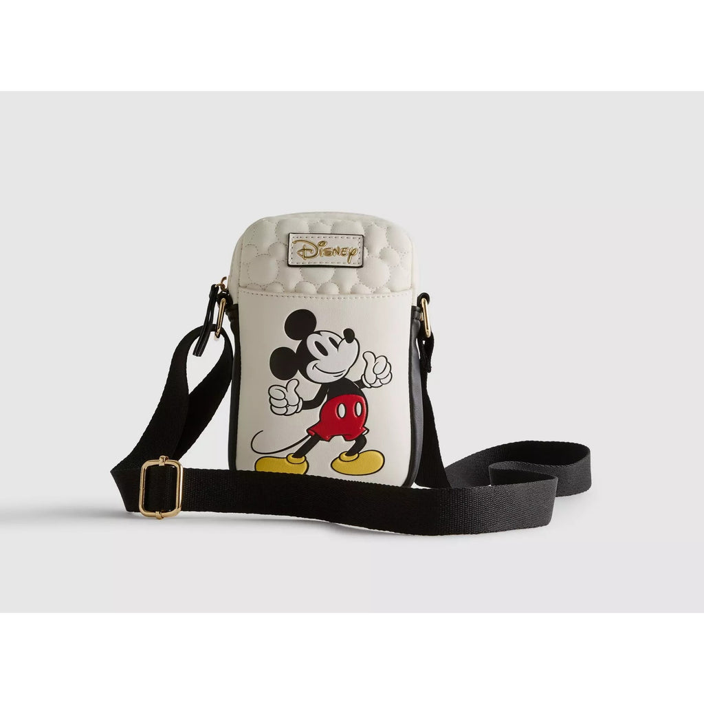 Disney Mickey Mouse Crossbody Phone Holder – NWT