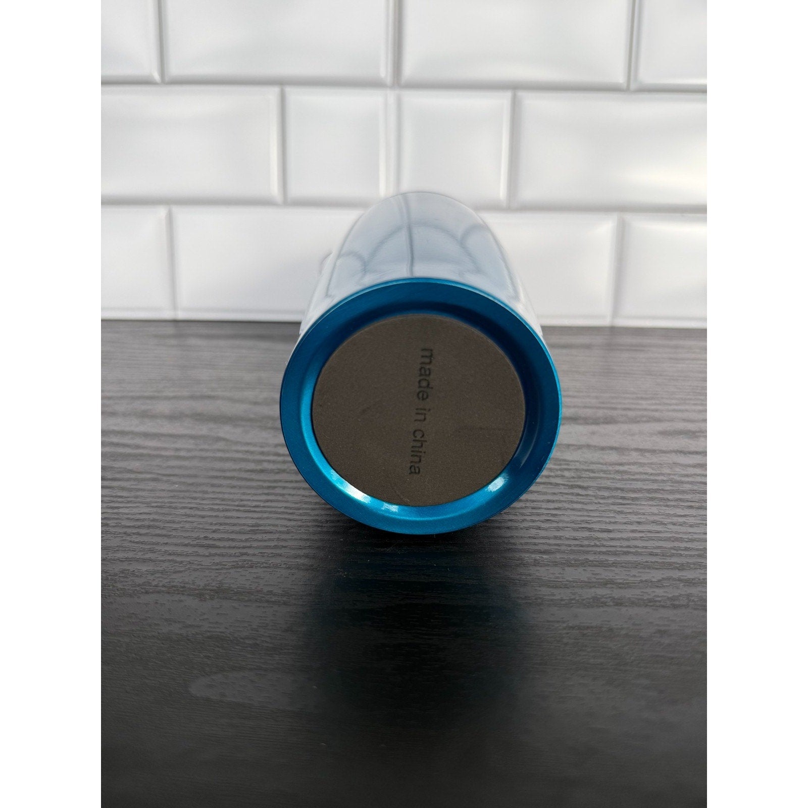 Beau Rivage Stainless Steel Travel Mug - Insulated Coffee Cup with Lid
