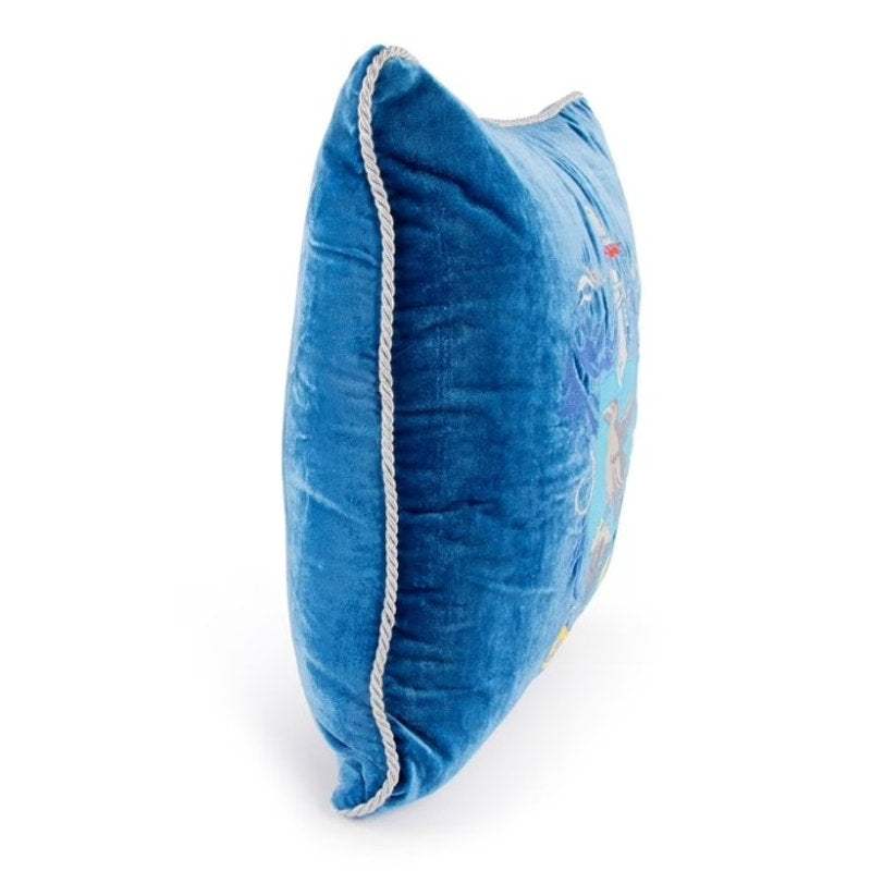 Harry Potter Ravenclaw 20" x 20" Decorative Pillow NEW