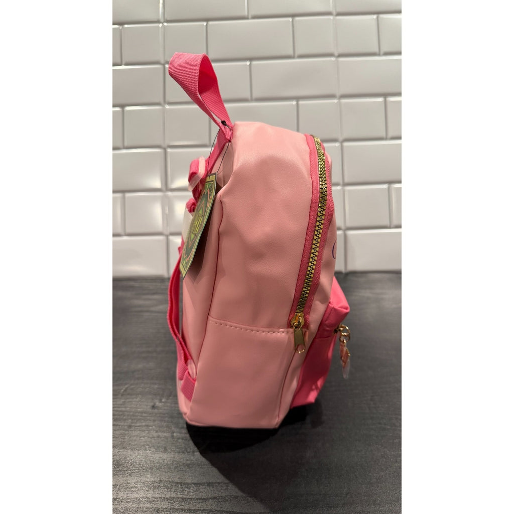 Wicked "So Popular" Mini Backpack - Pink NWT