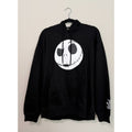 Disney Parks Nightmare Before Christmas Jack Skellington Hoodie | Black | Large