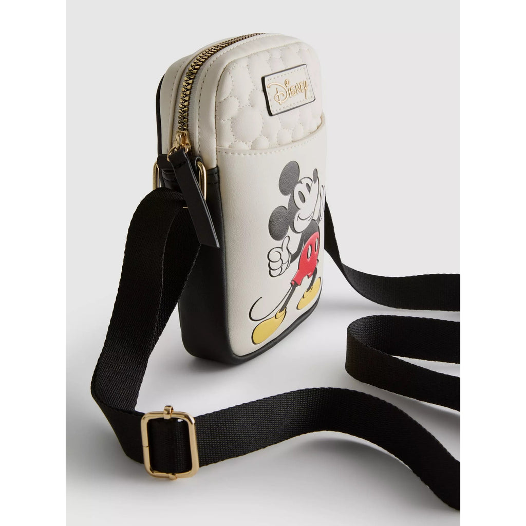 Disney Mickey Mouse Crossbody Phone Holder – NWT