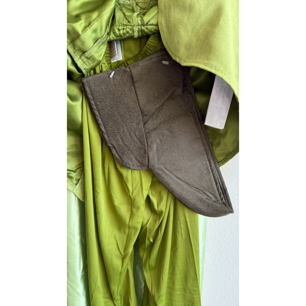 NEW Disney Store Prince Naveen Costume - Princess & Frog Boys Size 9/10