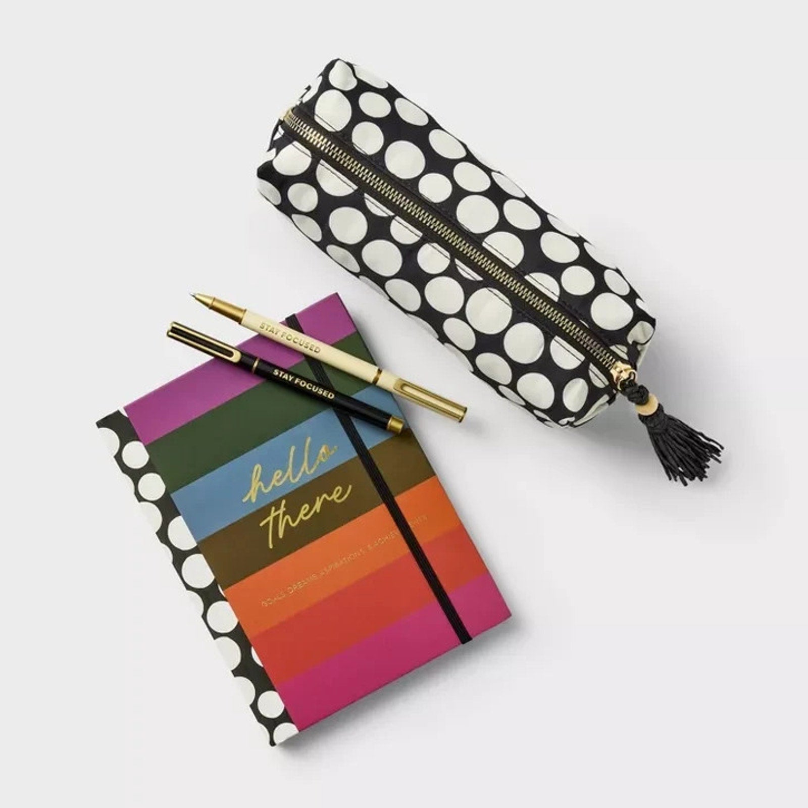 Tabitha Brown for Target: 4pc Reflection Business Gift Set — NEW
