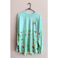 NWT Disney Parks x Spirit Jersey Toy Story "Chillin Grillin" Adults Large