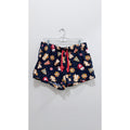 Old Navy x Disney Holiday Cookies Flannel Boxer Shorts – Women's Large NWT