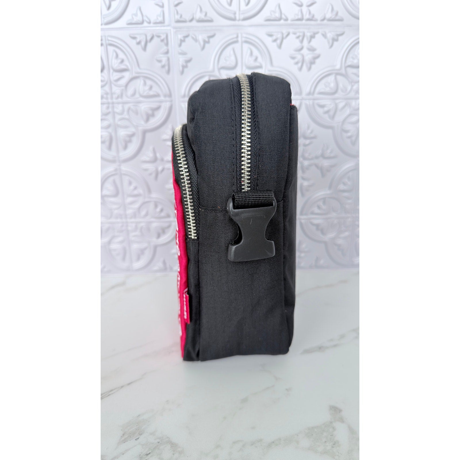 Spider-Man 60th Anniversary Crossbody Bag by Ashley Eckstein