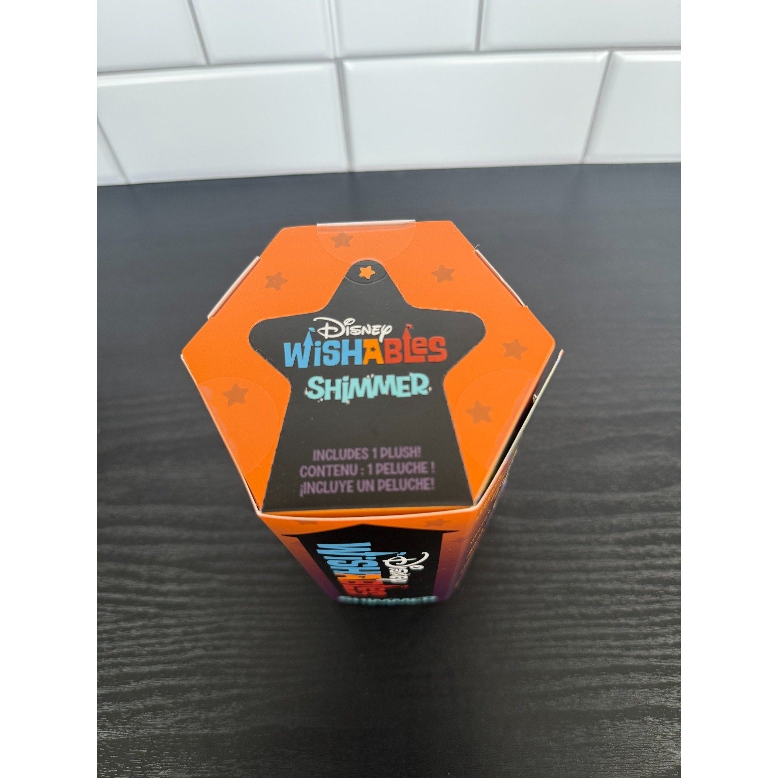Disney Wishables COCO Shimmer Series - 4" Micro Plush Blind Box - NEW/SEALED