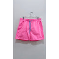 Arizona Jean Co. Men's Solid Pink Swim Trunks – Large Preowned