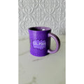 Disney Parks Marvel She-Hulk GLK&H Superhuman Law Division Mug 14 oz NEW
