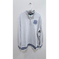 NWT Disney Treasure Inaugural Sailings Quarter-Zip Pullover - Large