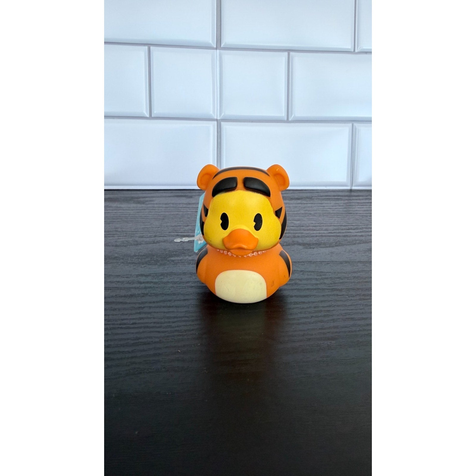 Disney Duckalooz Rubber Duck Collectibles - NWT