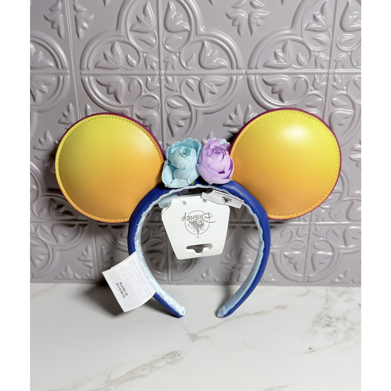 Disney Parks Fantasia 85th Anniversary Pastoral Symphony Ears NWT