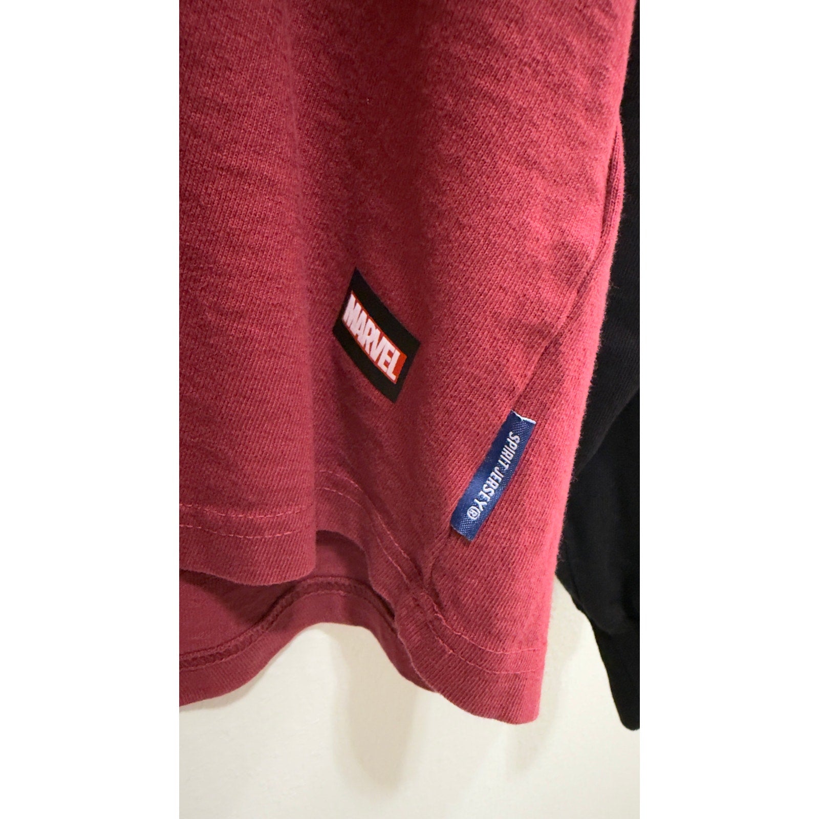 Disney x Spirit Jersey Marvel Scarlet Witch Adult Spirit Jersey Size Large