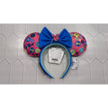 Disney x Loungefly -Disney Vacation Club DVC Minnie Ears NWT
