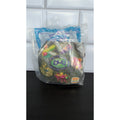 Vintage 1998 Burger King Kids Club Toy - Bug Riders: Lingo on Spider