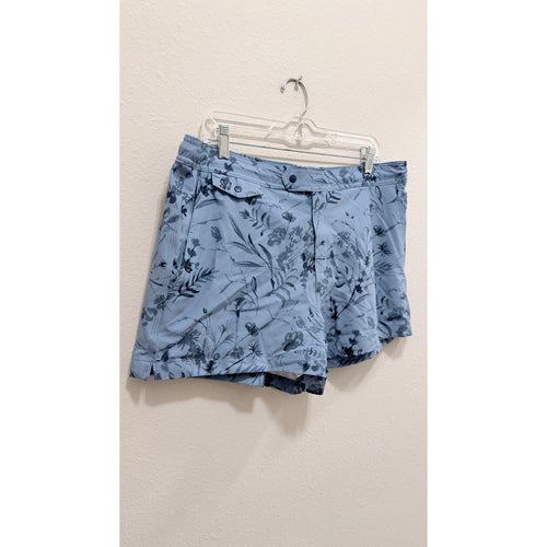 American Eagle Swim Shop Men's Floral Swim Trunks – Large NWOT