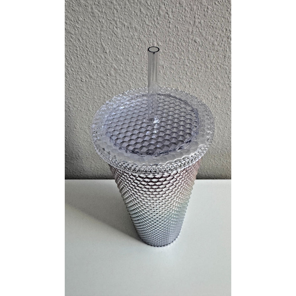 Unbranded Studded Pride 24oz Tumbler