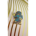 Disney Parks 2007 Hidden Mickey 3/3 Ghost Gus (Hitchhiking Ghost) Pin